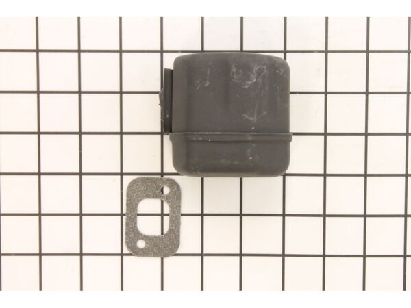 9230372-1-M-Echo-P021006591-Muffler Assembly
