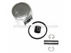 Piston Kit – Part Number: P021008580
