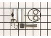 9230388-3-S-Echo-P021015190-Kit, Piston