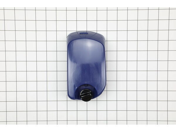 9230410-1-M-Shindaiwa-P021029530-Cleaner Cover Assembly