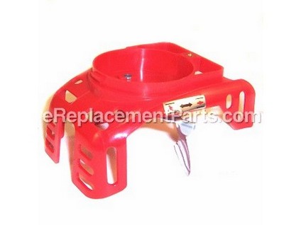 9230416-1-M-Shindaiwa-P021018660-Cleaner Body Assembly