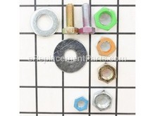 Hardware Pack – Part Number: P022001110
