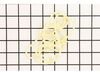 Rope-Starter – Part Number: P022005020