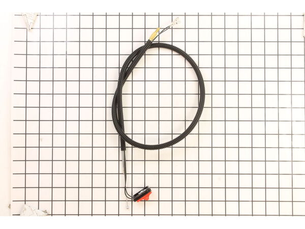 9230862-1-M-Shindaiwa-P022025760-Assy, Control Cable