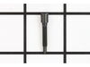Needle H – Part Number: P003003160