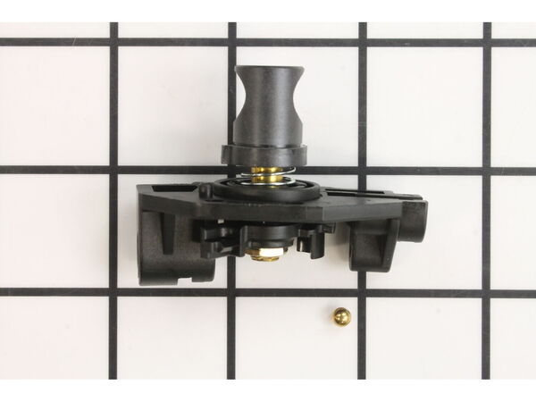 9231151-1-M-Echo-P005000360-Rotor Cover Assembly
