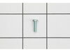 Screw-purge Base – Part Number: P005000980