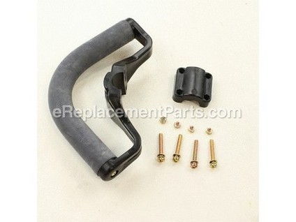 9231161-1-M-Echo-P021000000-Handle Assembly-Loop