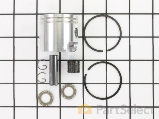 9231166-1-M-Echo-P021002910-Piston Kit