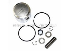 Piston Kit – Part Number: P021004740