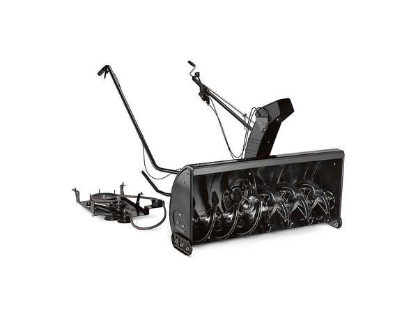 9231202-1-M-MTD-OEM-190-032-42-Inch Two-Stage Snow Thrower