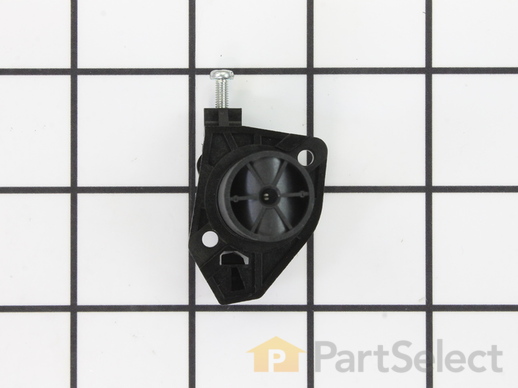 9231243-1-M-Shindaiwa-P003004130-Throttle Valve Assembly