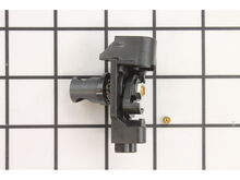 Rotor Cover Assembly – Part Number: P005001620
