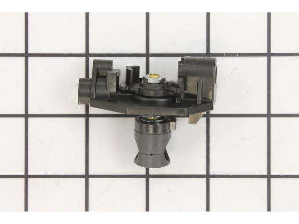 9231268-1-M-Echo-P005001980-Rotor Cover Assembly