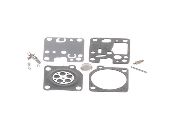 9231273-1-M-Echo-P005002290-Diaphragm And Gasket Kit