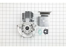 Short Block – Part Number: SB1091