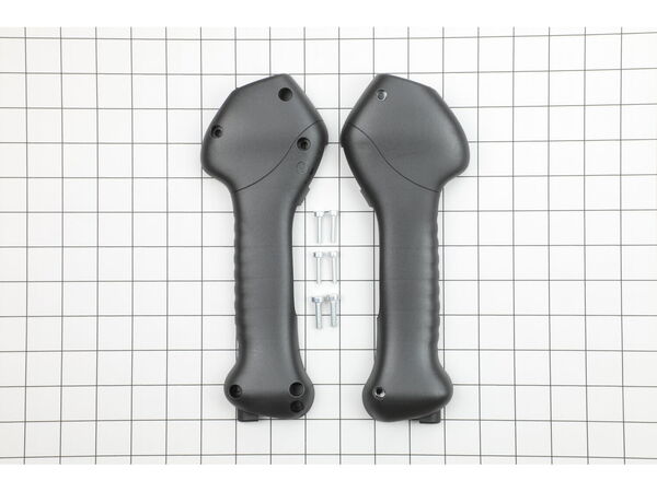 9231711-1-M-Echo-P021015640-Control Handle Asy