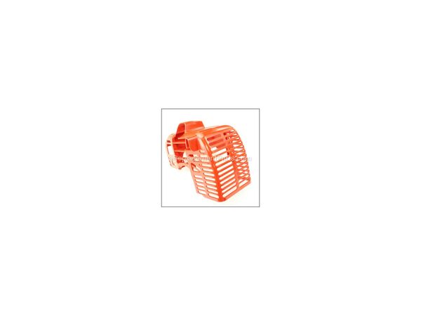 9231722-1-M-Shindaiwa-P021027690-Cylinder Cover Assembly
