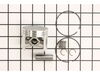 Kit, Piston – Part Number: P021029540