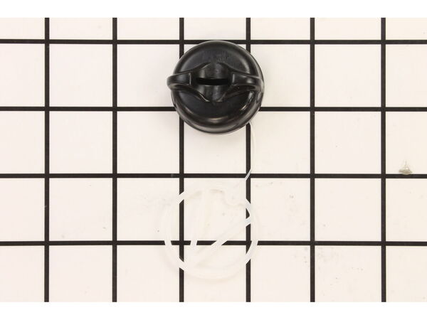 9231786-1-M-Shindaiwa-P021005581-Oil Cap With Retainer