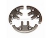 Shoe, Clutch (Qty.3) – Part Number: P021005810