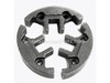 Clutch Shoe Set – Part Number: P021007050