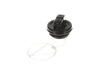 9231801-2-S-Echo-P021011590-Cap Asy - Black