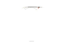 Control Cable Asy – Part Number: P021015650