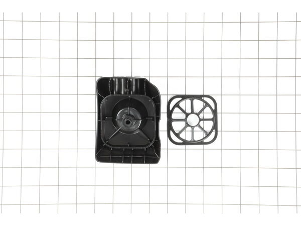 9231811-1-M-Echo-P021015720-Air Cleaner Lid Asy