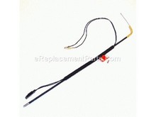 Control Cable Assembly – Part Number: P021017020