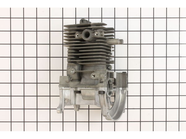 9231822-1-M-Shindaiwa-P021027580-Assy, Cylinder & Crankcase