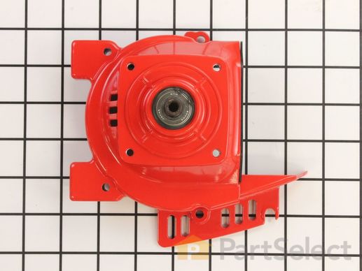 9231835-1-M-Shindaiwa-P021030350-Fan Cover Assembly