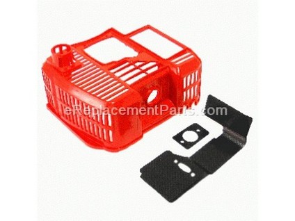9231840-1-M-Shindaiwa-P021033480-Engine Cover