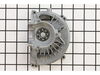 Assy, Crankcase M – Part Number: P021035660