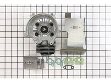 Short Block – Part Number: SB1062