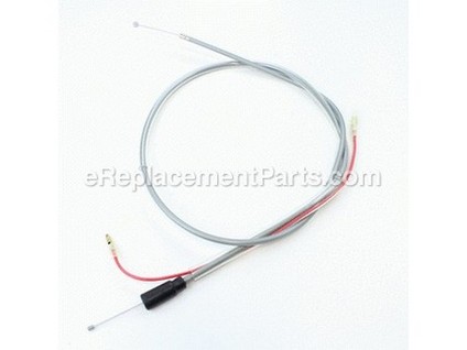 9234103-1-M-Shindaiwa-V043000480-Throttle Cable Assembly