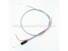 Throttle Cable Assembly – Part Number: V043000480