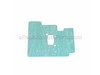 Heat Deflector – Part Number: V103000610
