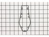 Gasket-Gear Case – Part Number: V110000060