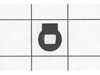 Grommet, Choke – Part Number: V130000030