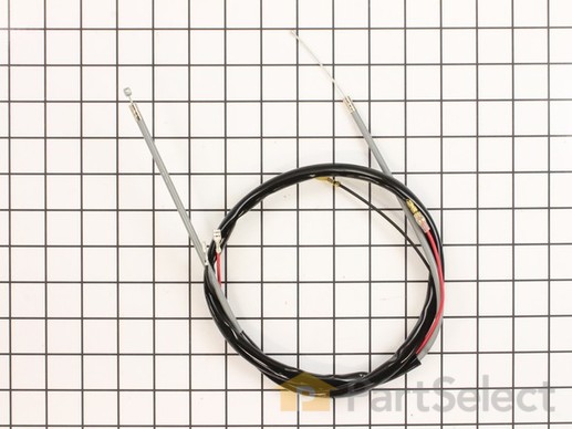 9235225-1-M-Shindaiwa-V043000420-Throttle Cable Assembly