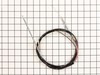 Throttle Cable Assembly – Part Number: V043000420
