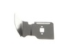 Shield-exhaust – Part Number: V104000061