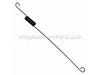 Spring-Tension – Part Number: V451000280