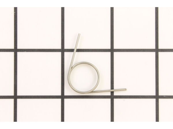 9235283-1-M-Shindaiwa-V452000700-Trimmer Spring Throttle Return