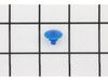 Plug-Blue – Part Number: V491000300