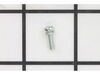 Screw – Part Number: P004001030