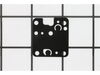 Diaphragm, Pump – Part Number: P005000510