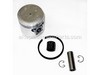 Piston Kit – Part Number: P021002540