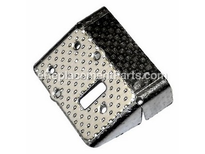 9235761-1-M-Echo-V104000350-Gasket-Exhaust